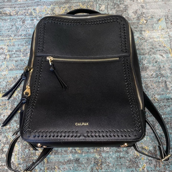 Calpak Laptop Backpack - Picture 1 of 3